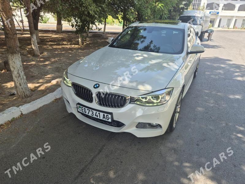 BMW 340 2016 - 366 000 TMT - Ашхабад - img 3