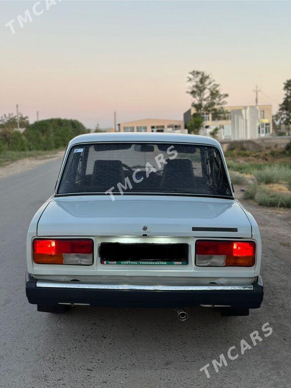 Lada 2107 2003 - 47 000 TMT - Халач - img 7