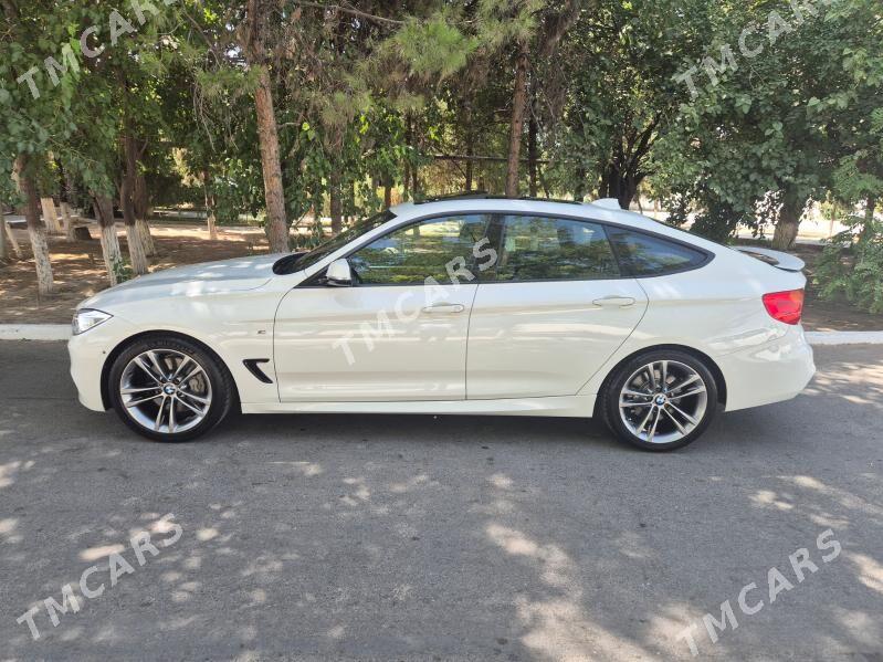 BMW 340 2016 - 366 000 TMT - Ашхабад - img 7