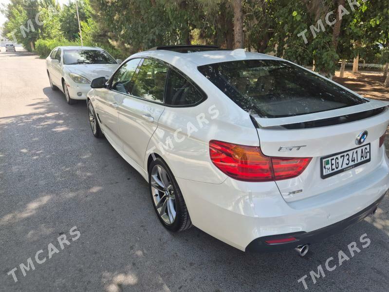 BMW 340 2016 - 366 000 TMT - Ашхабад - img 10
