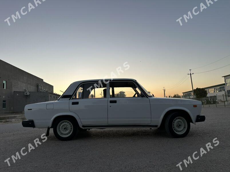 Lada 2107 2003 - 47 000 TMT - Халач - img 10