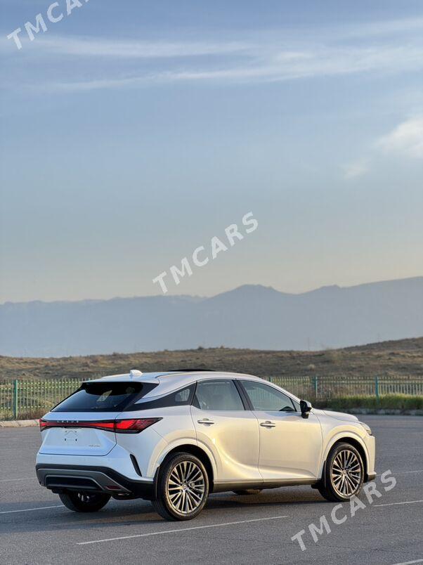 Lexus RX 350 2024 - 980 000 TMT - Ашхабад - img 2