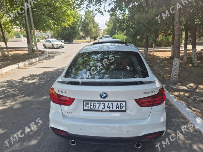 BMW 340 2016 - 366 000 TMT - Ашхабад - img 8