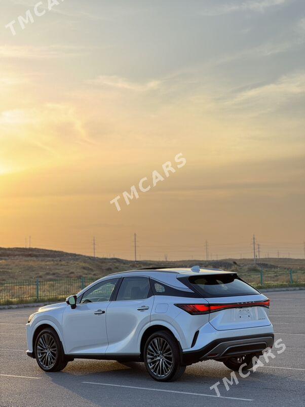 Lexus RX 350 2024 - 980 000 TMT - Ашхабад - img 7