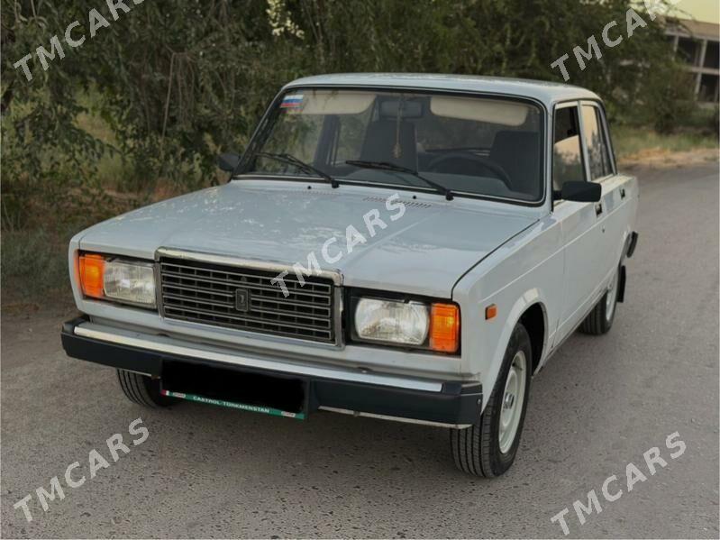 Lada 2107 2003 - 47 000 TMT - Халач - img 8
