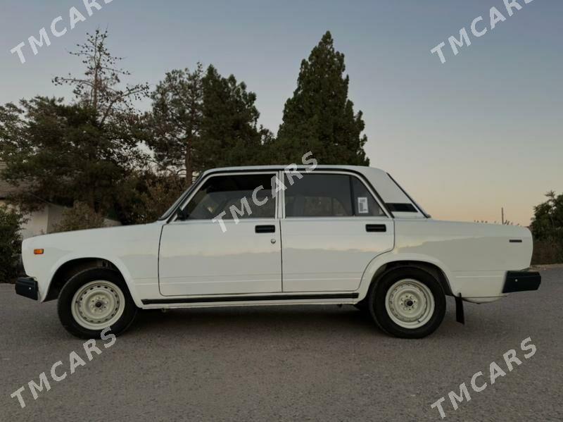 Lada 2107 2003 - 47 000 TMT - Халач - img 9