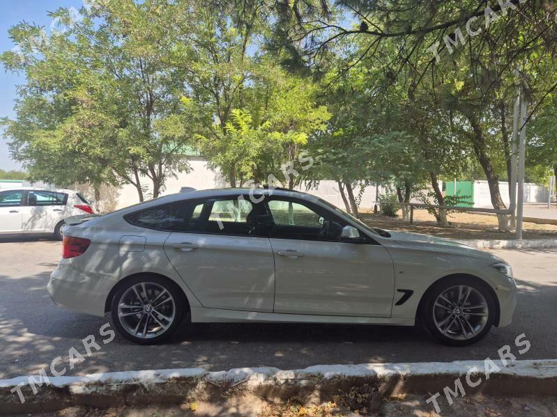BMW 340 2016 - 366 000 TMT - Ашхабад - img 9