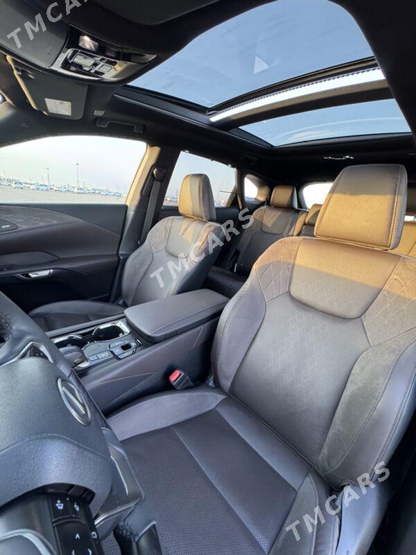 Lexus RX 350 2024 - 980 000 TMT - Ашхабад - img 6