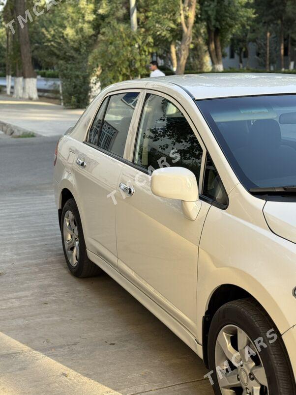 Nissan Versa 2010 - 135 000 TMT - Ашхабад - img 3
