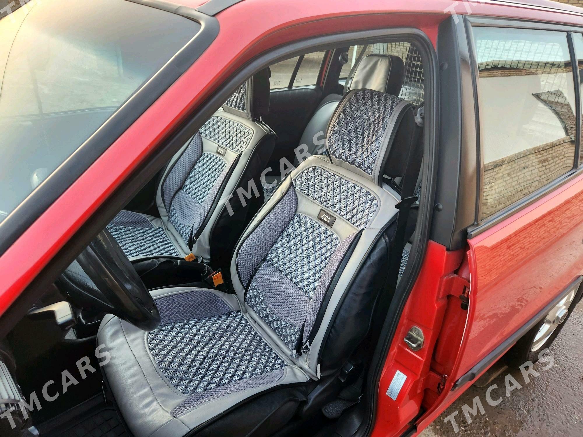 Opel Astra 1997 - 62 000 TMT - Мары - img 3