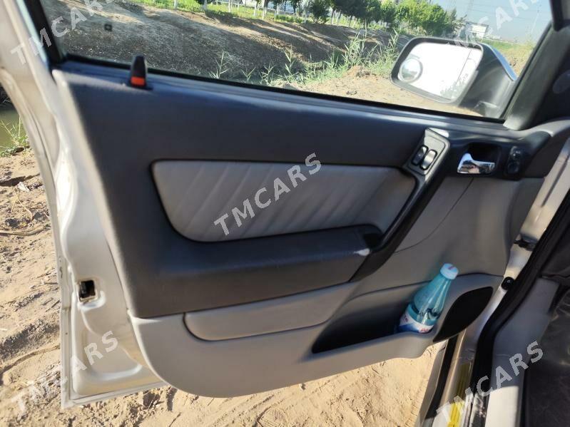 Opel Astra 2000 - 75 000 TMT - Мары - img 5