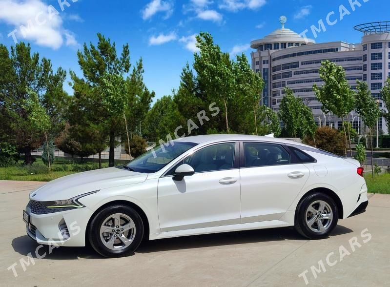 Kia K5 2020 - 249 000 TMT - Ашхабад - img 5