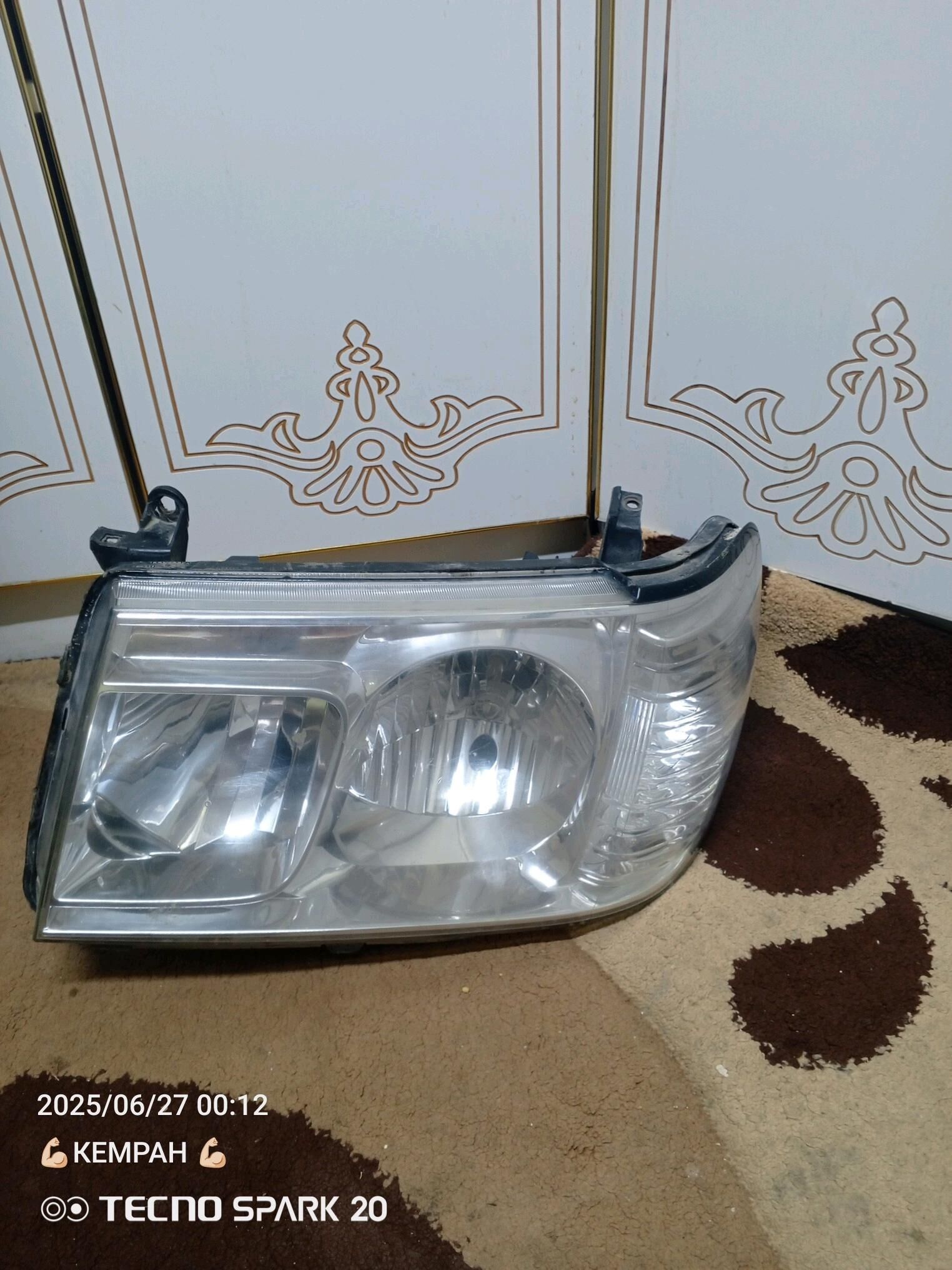 Land Cruiser 100lik 1 000 TMT - Дашогуз - img 2