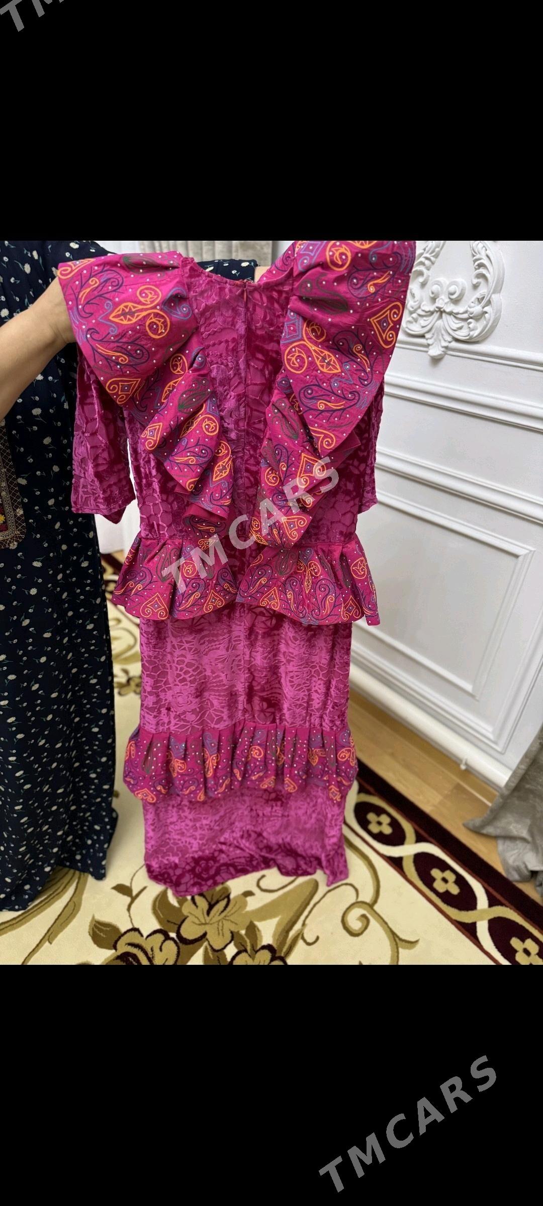 Gulli pombah - Aşgabat - img 3