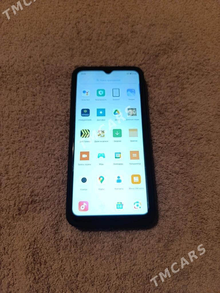 Redmi 9a 4/64 - Туркменабат - img 3