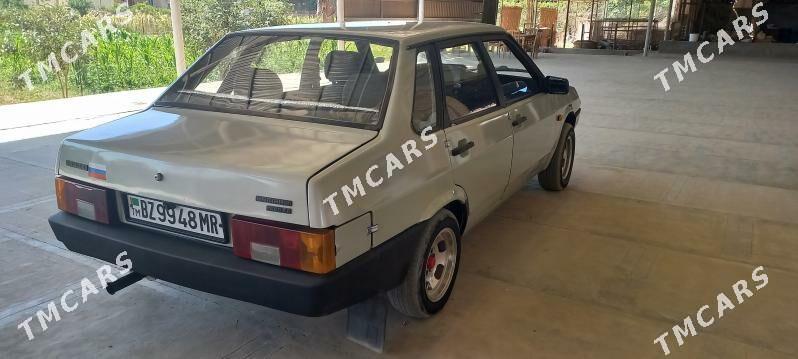 Lada 21099 2001 - 30 000 TMT - Sakarçäge - img 2
