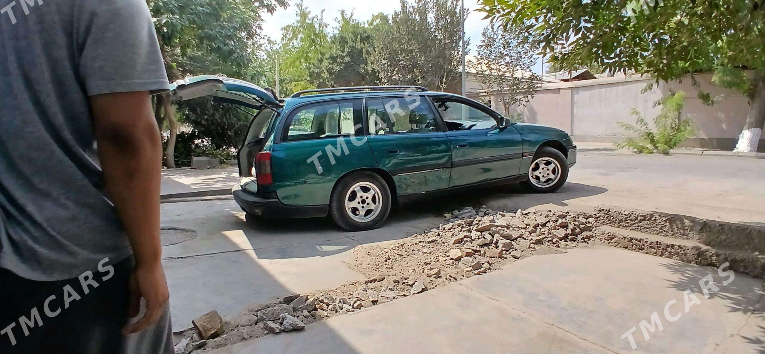 Opel Omega 1994 - 30 000 TMT - Daşoguz - img 2