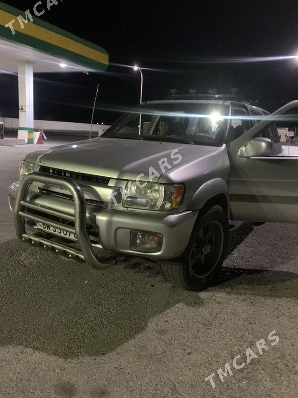 Infiniti QX4 2003 - 125 000 TMT - Türkmenabat - img 3