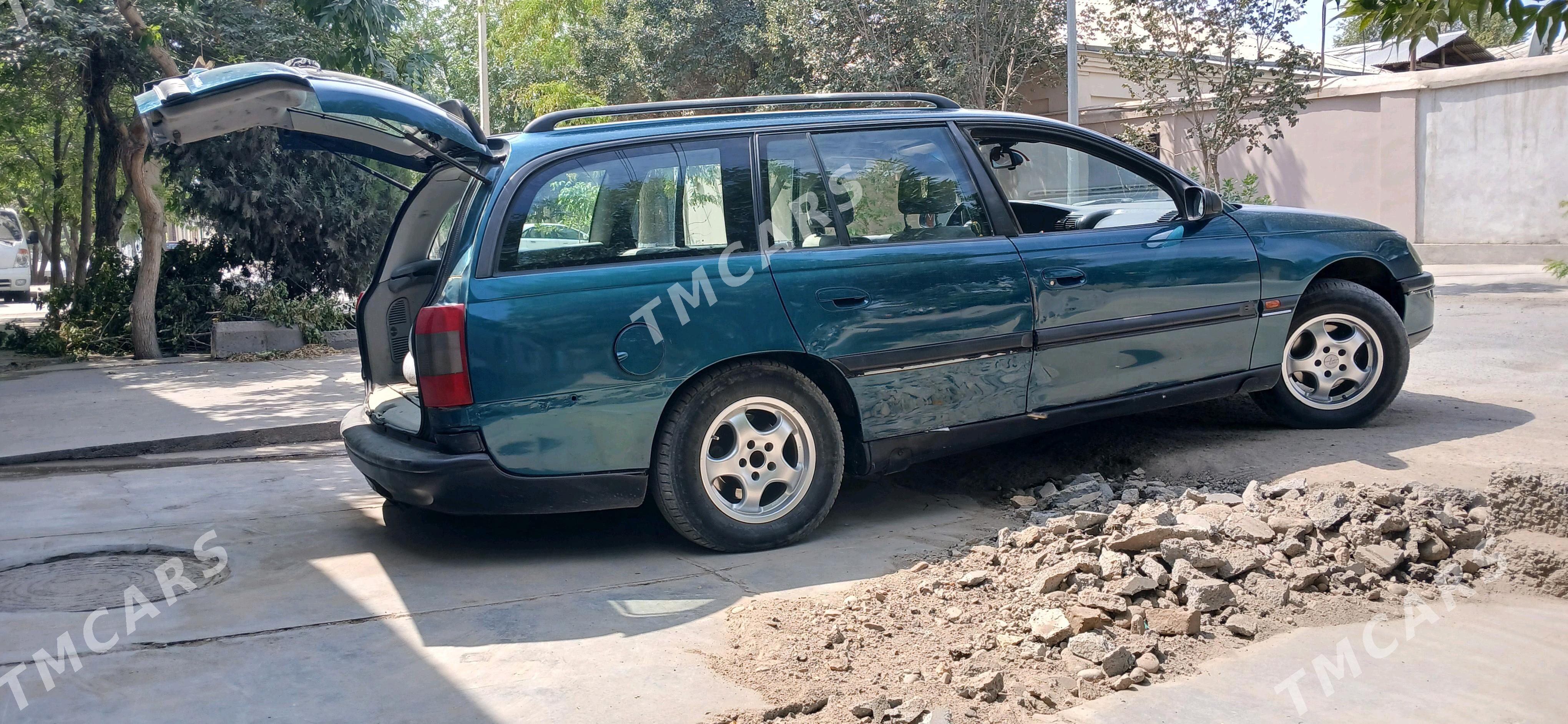Opel Omega 1994 - 30 000 TMT - Daşoguz - img 3
