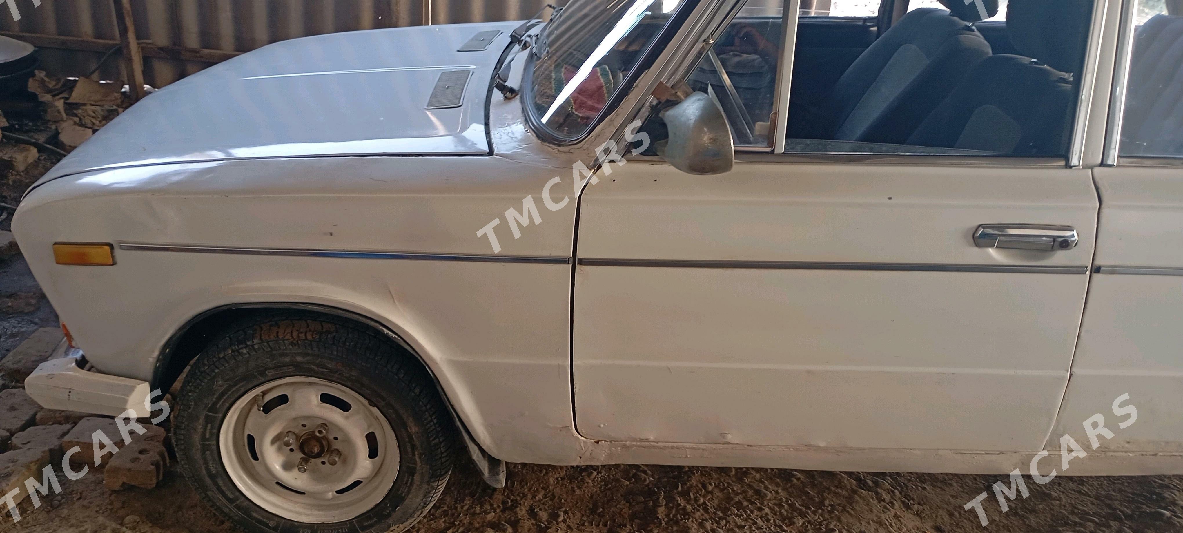 Lada 2106 1982 - 15 000 TMT - Сакарчага - img 3