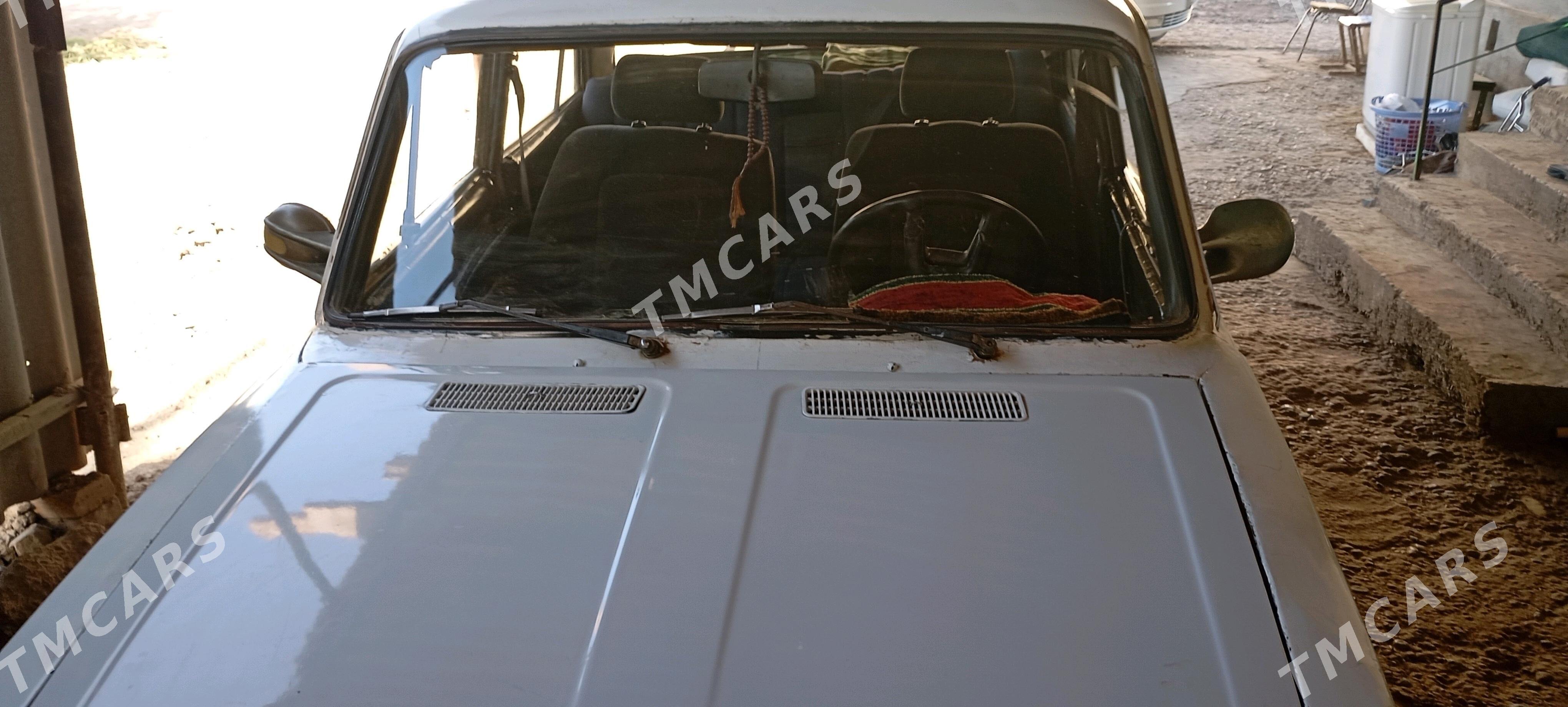 Lada 2106 1982 - 15 000 TMT - Сакарчага - img 2
