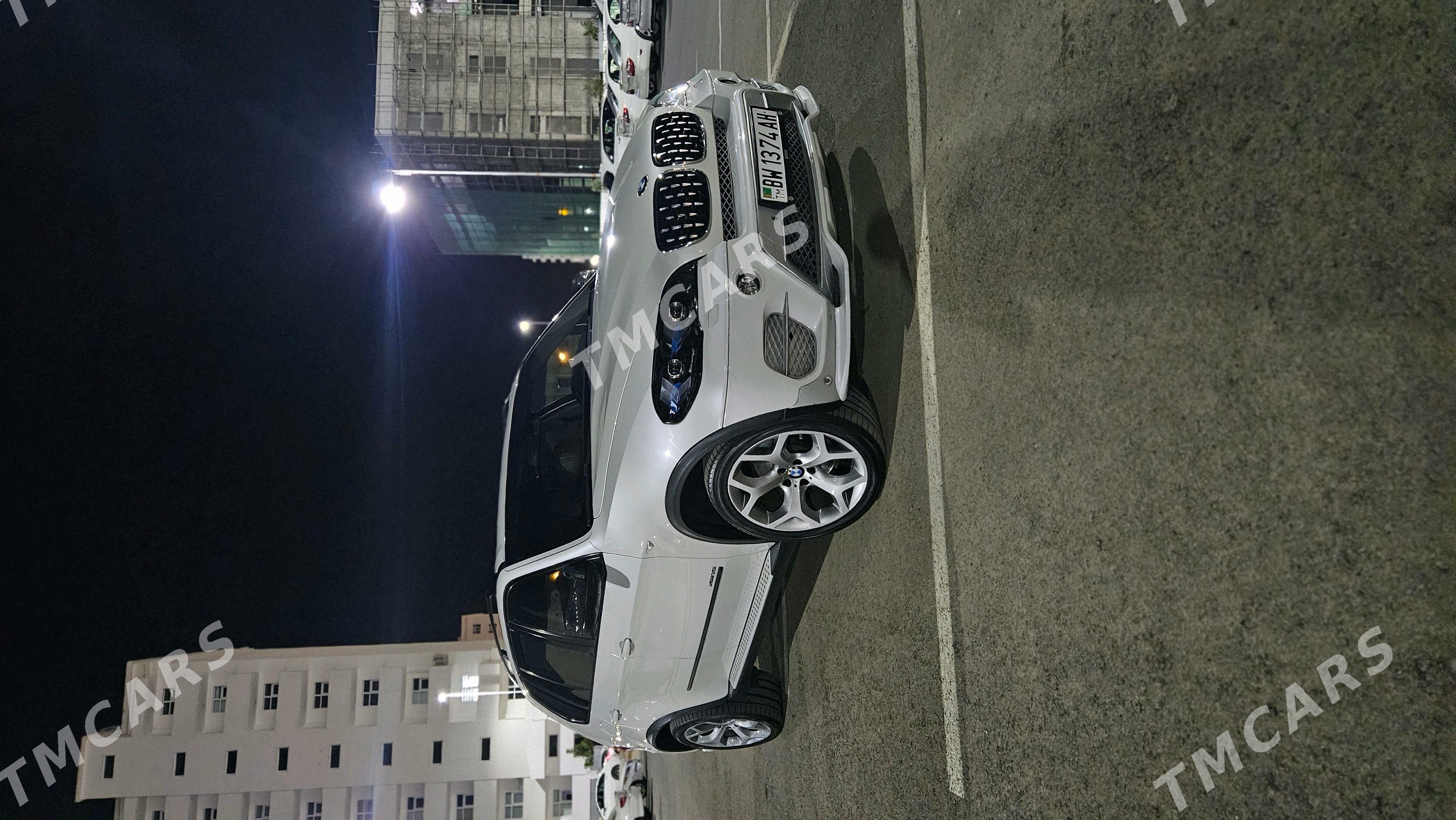 BMW X5 2010 - 320 000 TMT - Ашхабад - img 5
