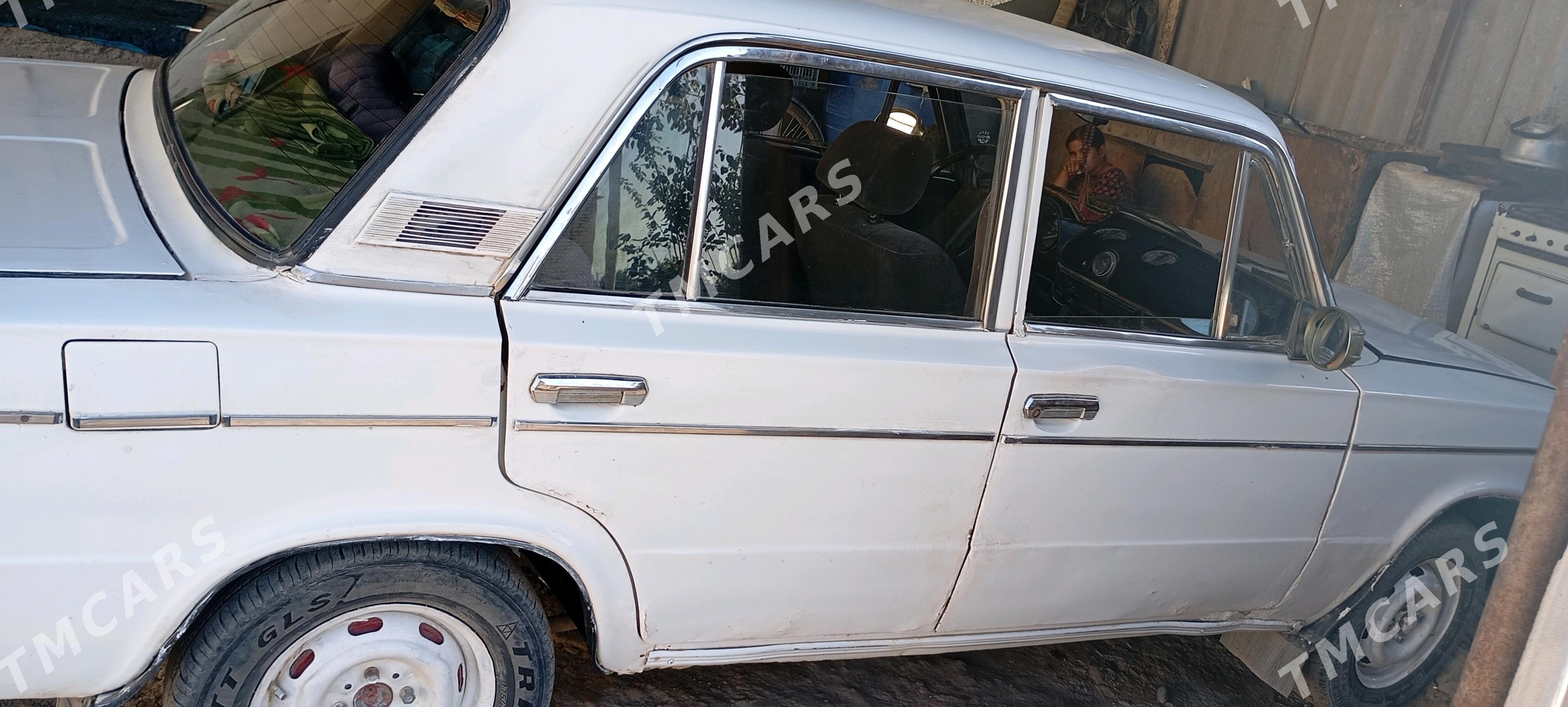 Lada 2106 1982 - 15 000 TMT - Сакарчага - img 4