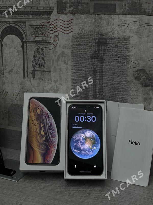iphone xs LL/A - Балканабат - img 3