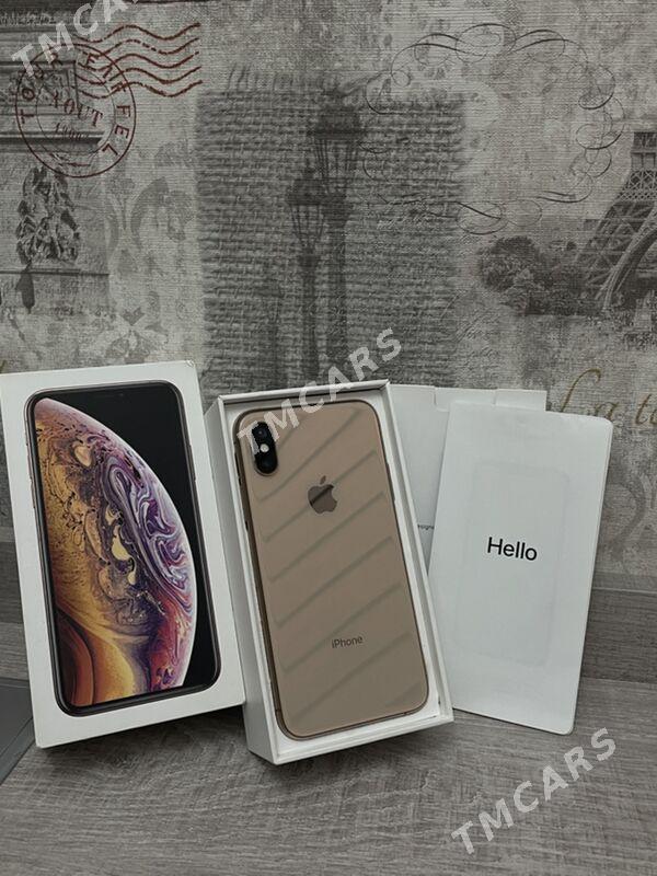 iphone xs LL/A - Балканабат - img 2