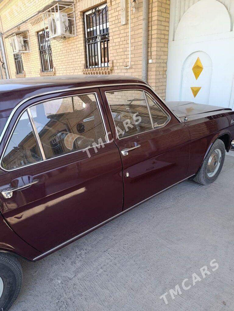Gaz 24 1980 - 50 000 TMT - Туркменабат - img 7