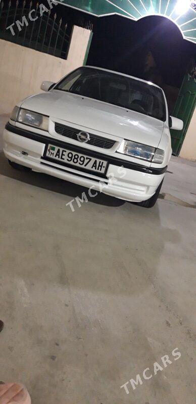 Opel Vectra 1994 - 32 000 TMT - Гёкдепе - img 3