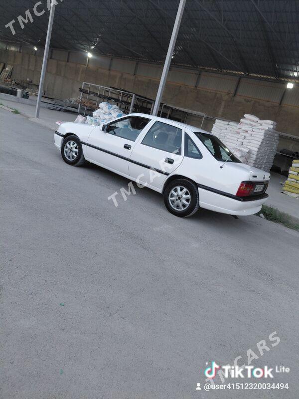 Opel Vectra 1994 - 32 000 TMT - Гёкдепе - img 5