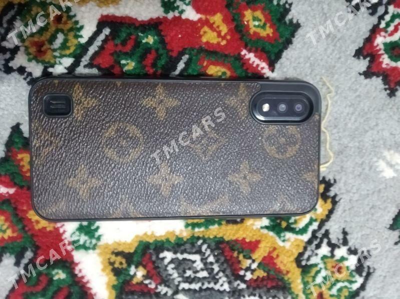 samsung A01 - Türkmenbaşy - img 2