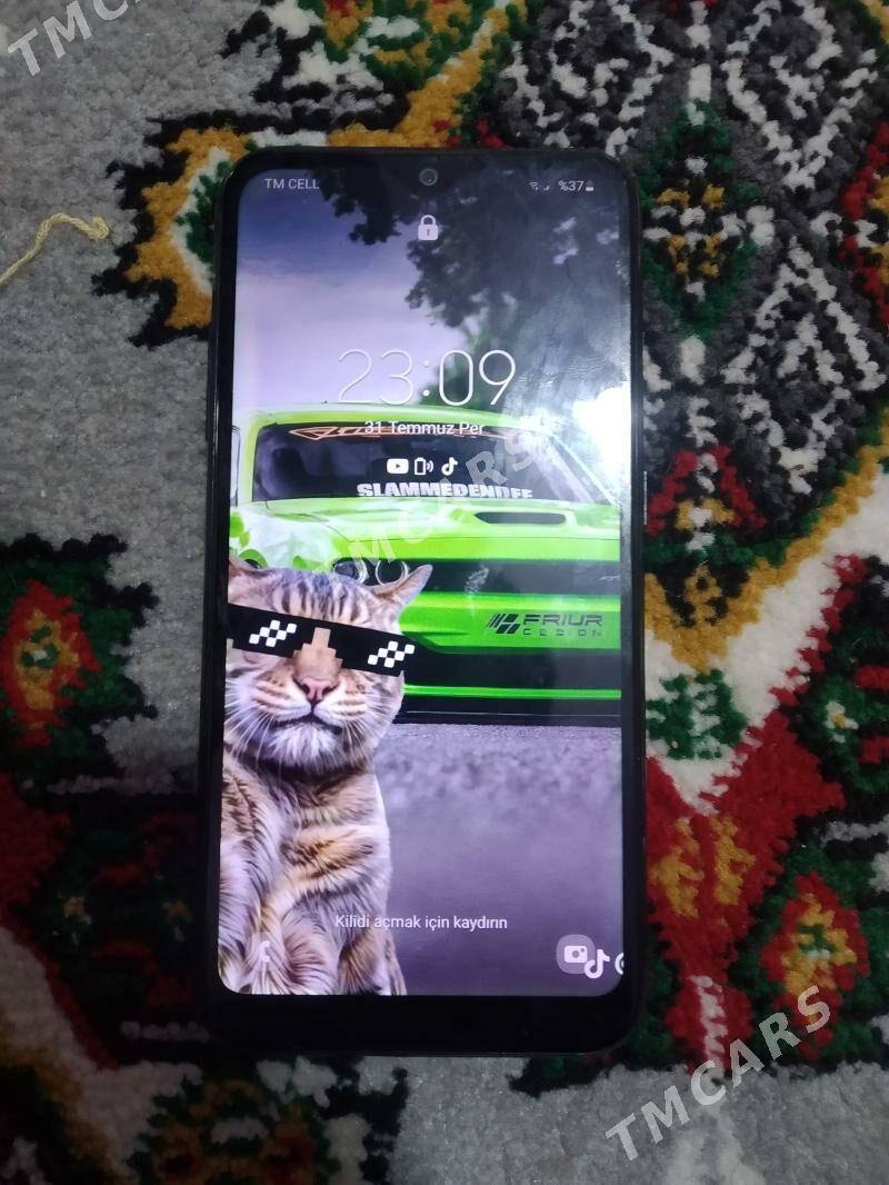 samsung A01 - Türkmenbaşy - img 3