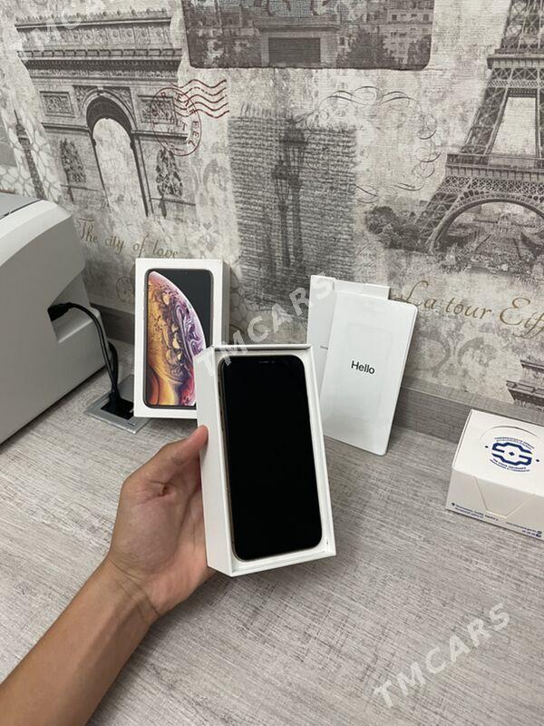 iphone xs LL/A - Балканабат - img 6