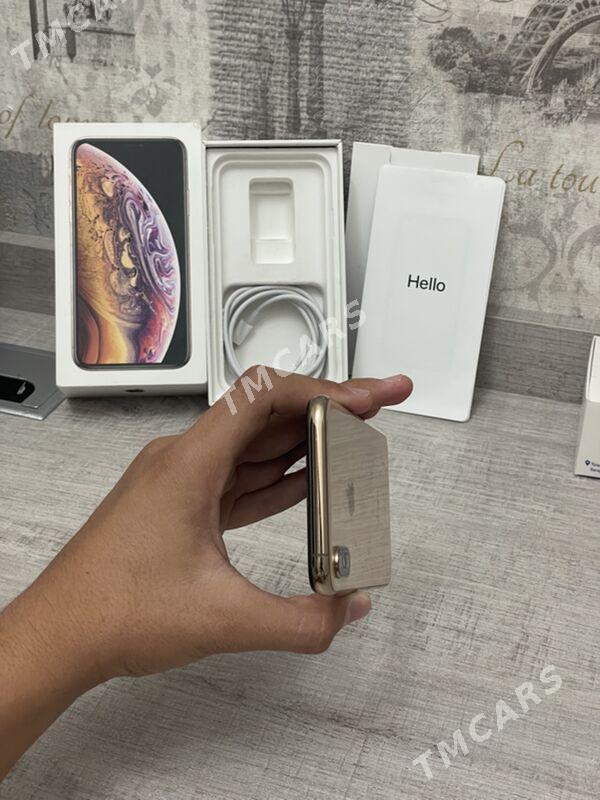 iphone xs LL/A - Балканабат - img 5
