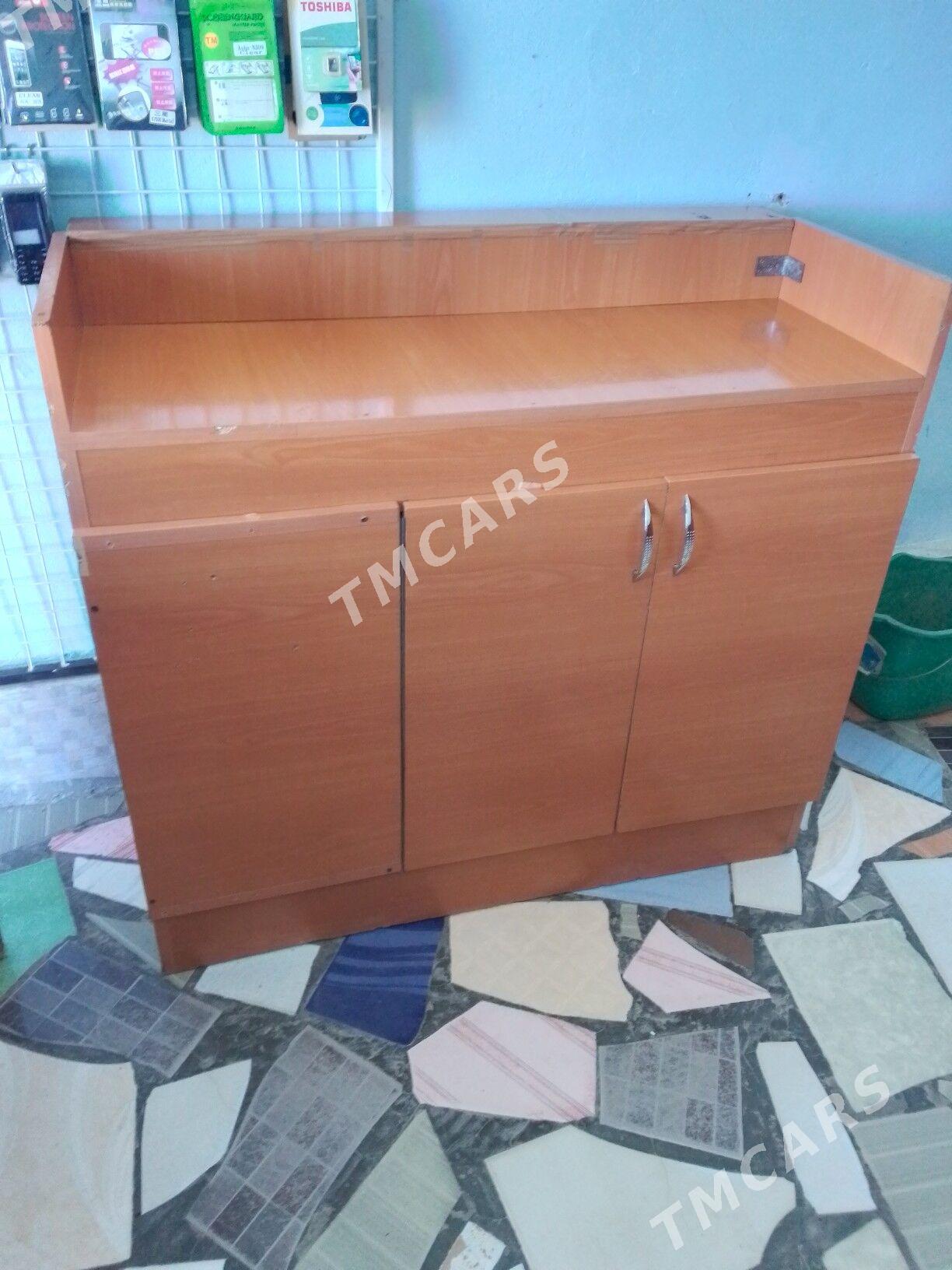 Mebel stol - Губадаг - img 2