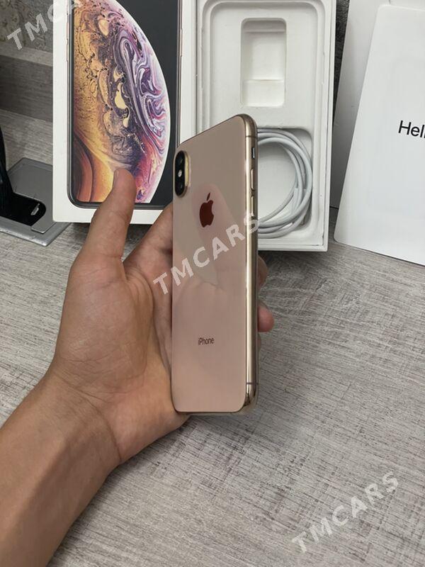 iphone xs LL/A - Балканабат - img 8