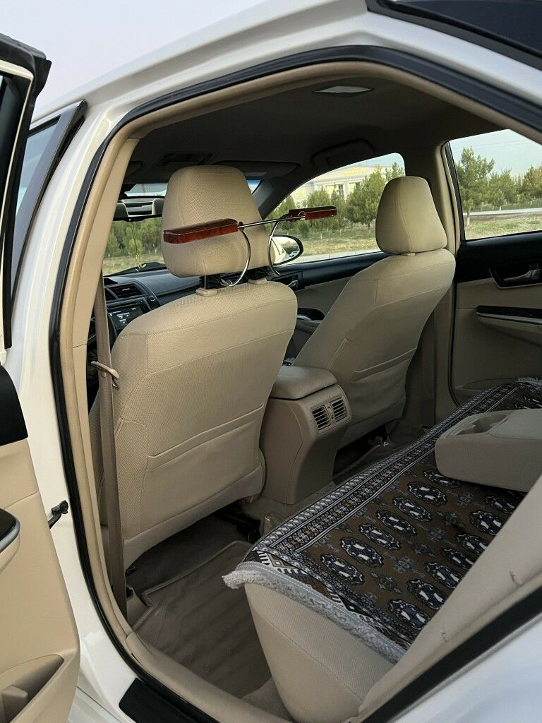 Toyota Camry 2016 - 240 000 TMT - Мары - img 5