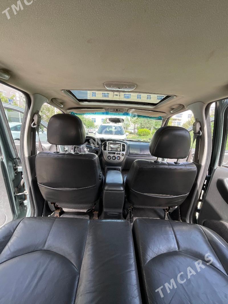 Mazda Tribute 2003 - 80 000 TMT - Ак-Бугдайский этрап - img 3