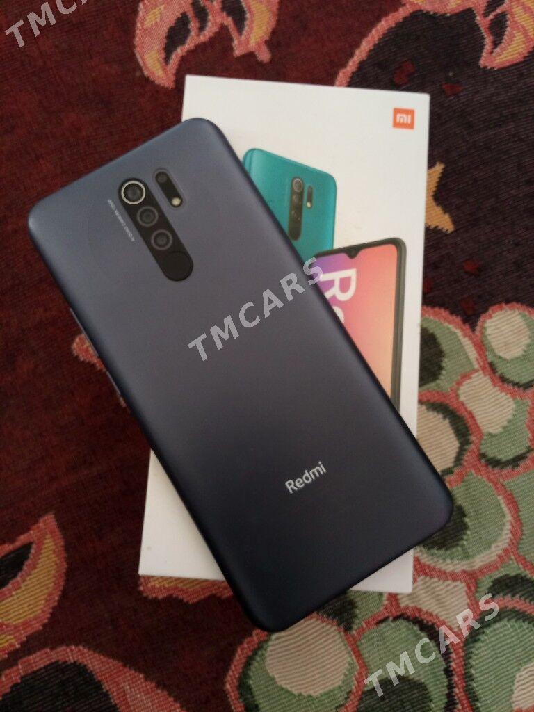 redmi  9 - Гызыларбат - img 2