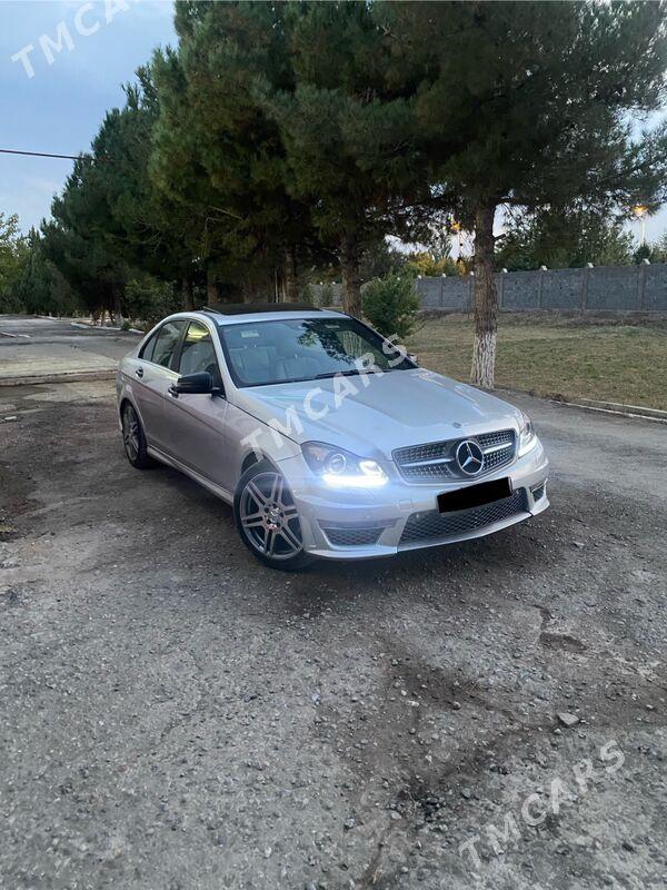 Mercedes-Benz C300 2010 - 210 000 TMT - Türkmenabat - img 2
