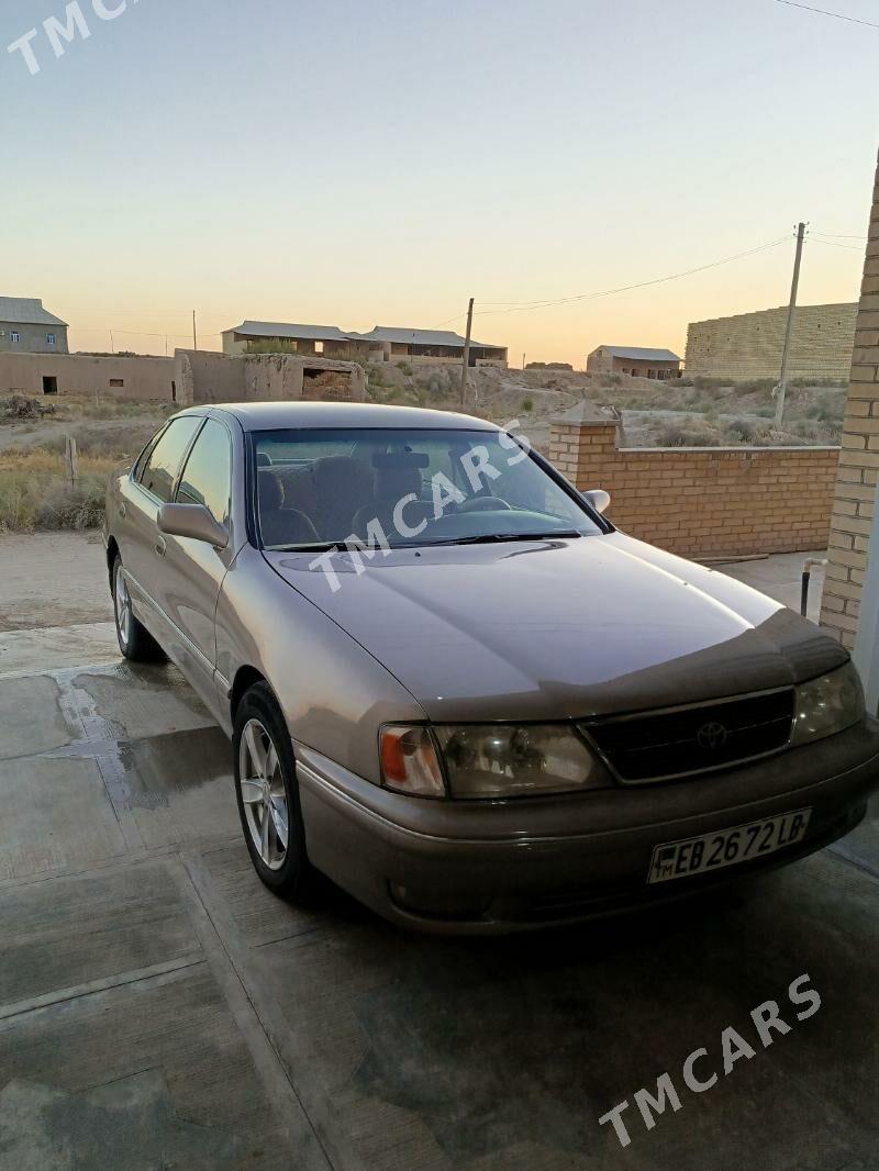 Toyota Avalon 1999 - 105 000 TMT - Халач - img 2