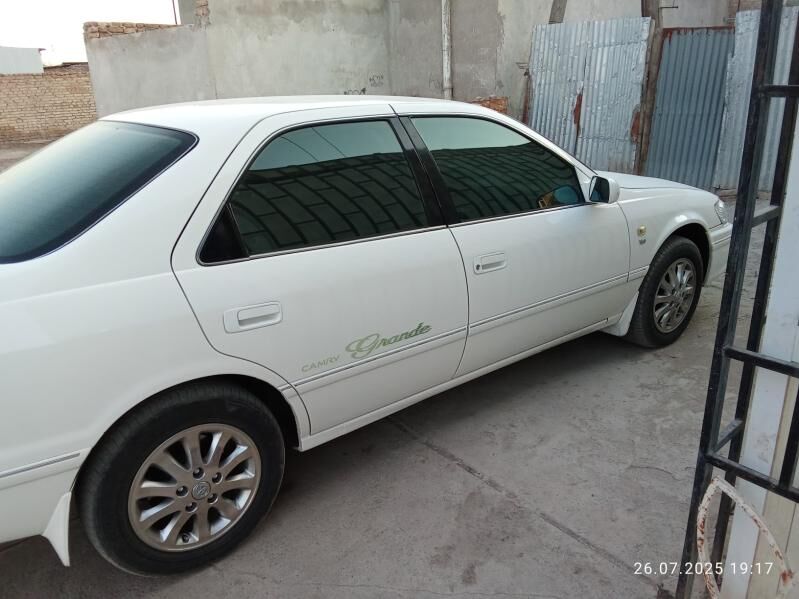 Toyota Camry 2001 - 190 000 TMT - Türkmenabat - img 9