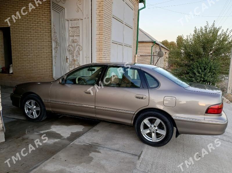 Toyota Avalon 1999 - 105 000 TMT - Халач - img 4