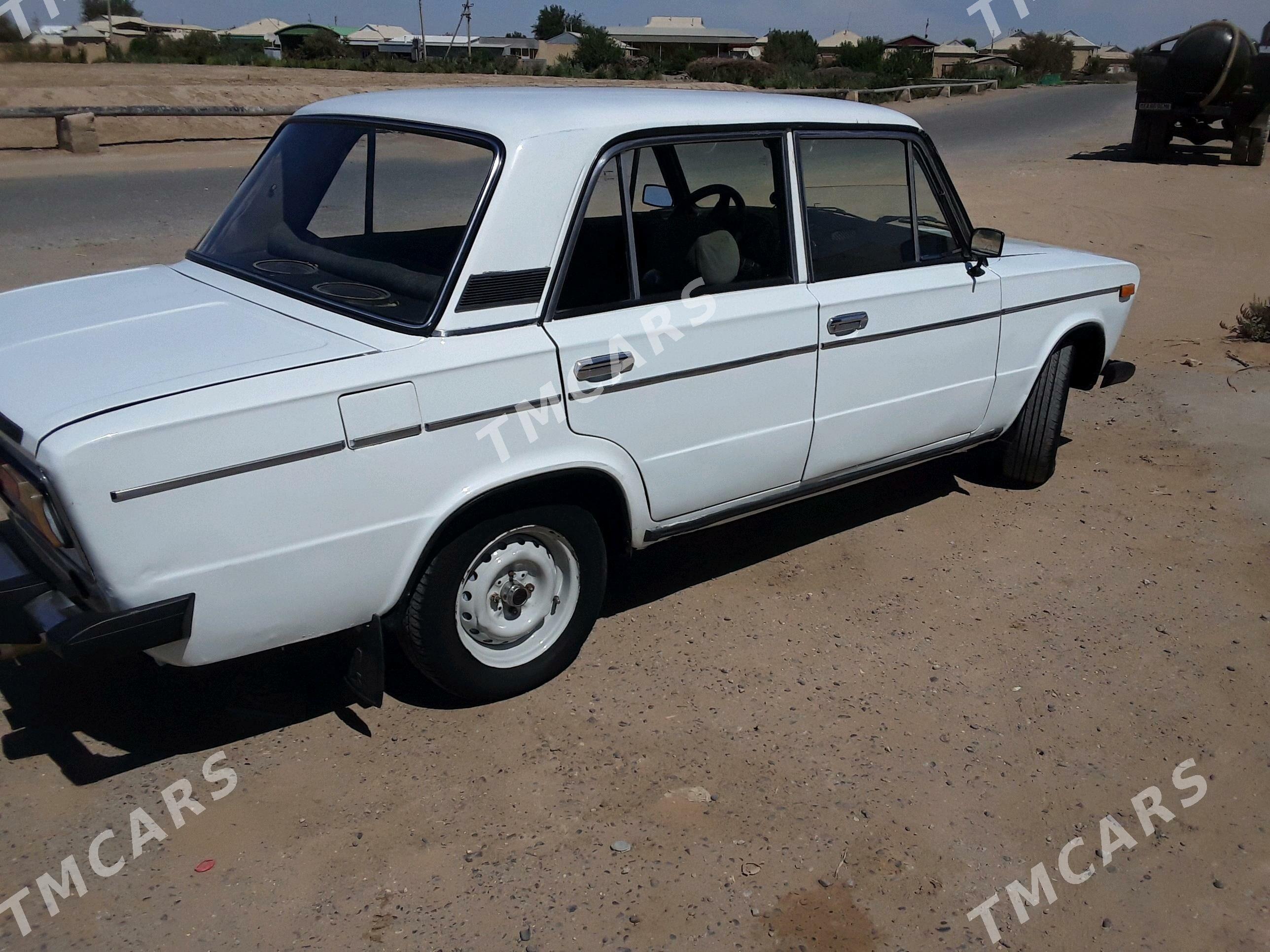 Lada 2106 2002 - 23 000 TMT - Мары - img 5