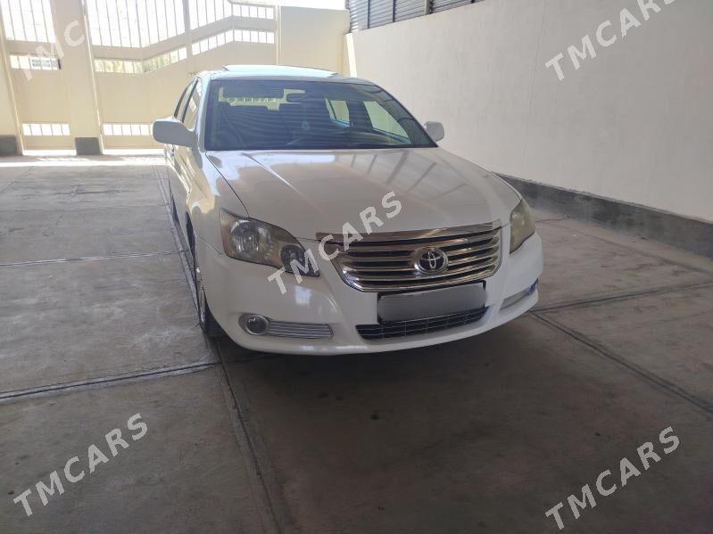 Toyota Avalon 2005 - 165 000 TMT - Бузмеин - img 2