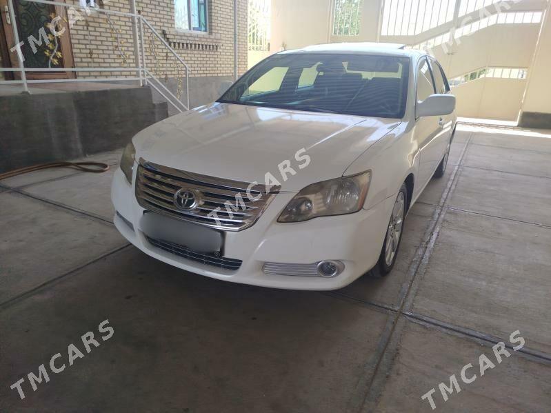 Toyota Avalon 2005 - 165 000 TMT - Бузмеин - img 1