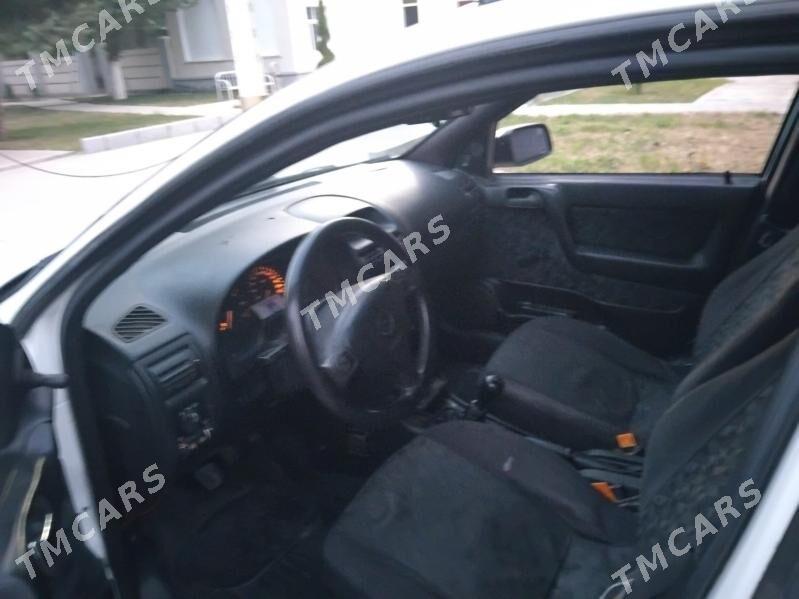 Opel Astra 1999 - 50 000 TMT - Ашхабад - img 1