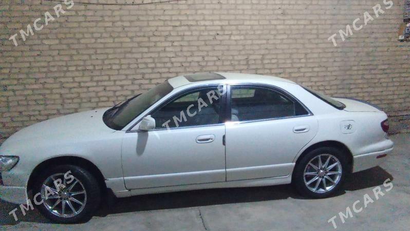 Mazda Millenia 1995 - 28 000 TMT - Мары - img 6